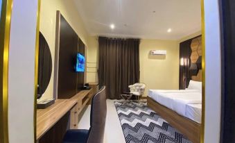 Quarter House Hotels