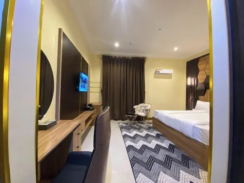 Quarter House Hotels Hotel a Kano