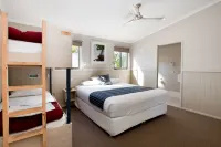 Tasman Holiday Parks - North Star Hotels in Cabarita Beach