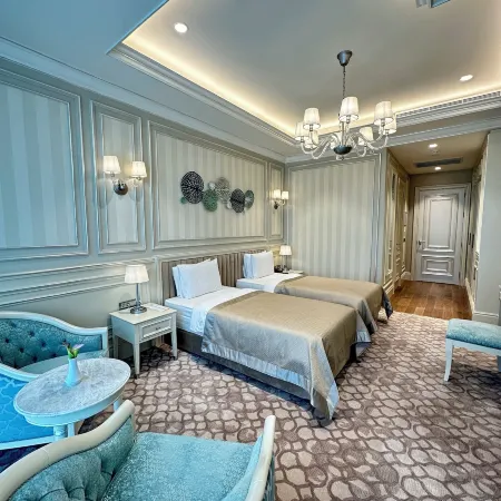 T-City Presidential Hotel