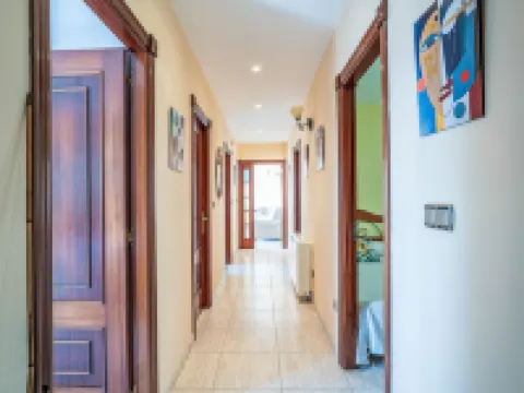 El Puerto Hotels in Noia