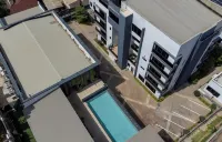 Brickspoint Boutique Aparthotel Asokoro Hotels in Municipal Area Coun