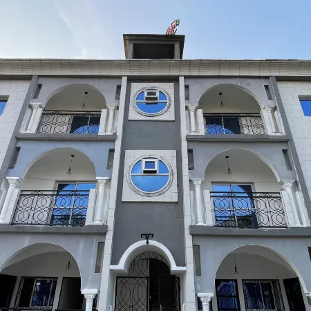 RESIDENCE HMR Douala - Lendi