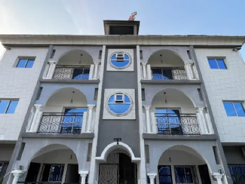 RESIDENCE HMR Douala - Lendi Hotels in 