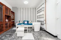 Apartments Sena