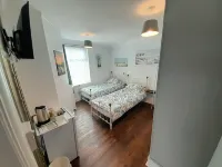 Torbay Guesthouse Hotel in zona Splashdown Quaywest