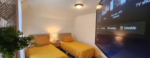 Elsinore Lake Estate Hotel a Lake Elsinore