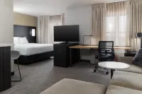Residence Inn Dayton Vandalia Hotels in Butler Township