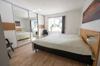 Sdr. Omme Bed & Breakfast Hotels in Sønder-Omme