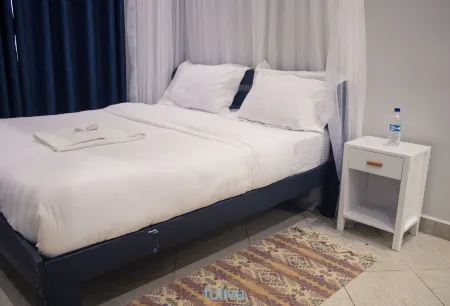 Tulivu Suites Отели в г. Какамега