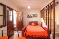 Apartamentos Pipa Centro