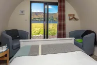 로크 브룸 글램핑 가르베 호텔