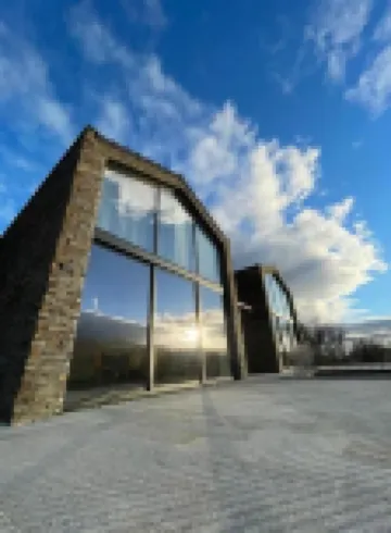 Empreendimento Serra