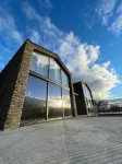 Empreendimento Serra Hotels in Ковильян
