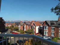 Holland House Hotels in Wallasey