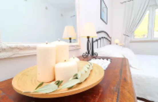 Apartments Mediterranean House