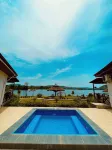 Platinum Blue Island Resort Hotel a Asuogyaman