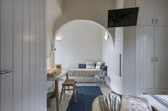 블루 돌핀 아파트먼트