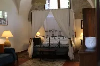 Agriturismo Ridocco Hotel a Corleone