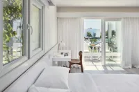 So Nice Club Resort Hotels in Sotira