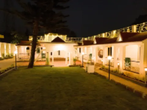 MGM Whispering Nest Yelagiri