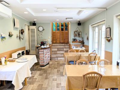 レストラン プチホテル賢島ハーバーの写真