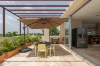 ヴァルハラ レジデンス バイ ビワ