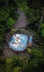 Nay Palad Hideaway - spa