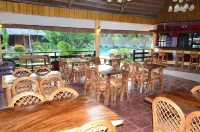 Veraneante Resort فنادق في Panglao