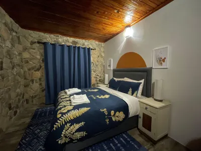 Lovely 3 bed house in Juliasdale - 2273 Hotel di 