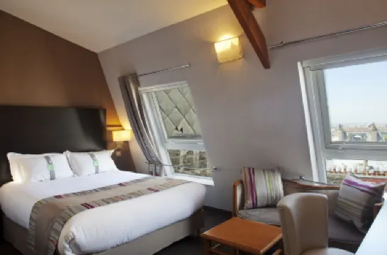 Holiday Inn PARIS - MONTMARTRE by IHG Hotels in Paris