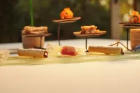 Fontsanta Hotel Thermal & Spa - Adults Only - breakfast