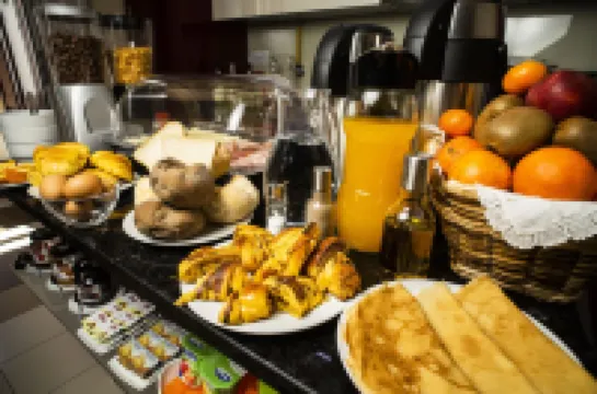 Dukes Corner Guest House