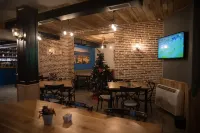 Vila Muslli Hotels in Korce