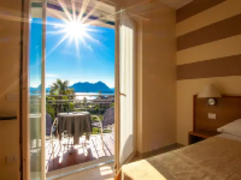Hotel Alpi Hotels in Baveno