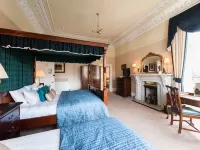 Kildonan Lodge Hotel Hotels in Edinburgh