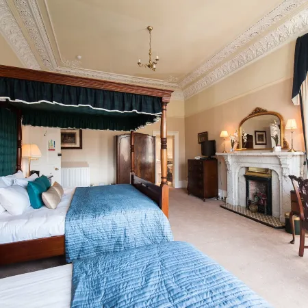 Kildonan Lodge Hotel Hotels in Edinburgh