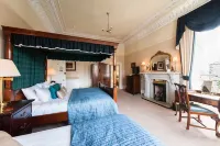 Kildonan Lodge Hotel Hôtels à : Lasswade