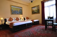Boutique Hotel Palacio Hotels near Zona Colonial