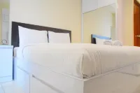 Gorgeous Studio Cinere Bellevue Apartment