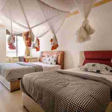 Nob View Hotel Rooms