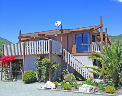 픽턴 캠퍼번 파크  호텔