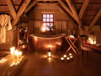 Magic Hills - Ilanga Manor House - 5-Star
