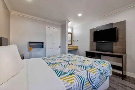 Motel 6 South Gate, CA