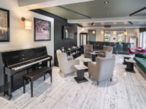 Bolu Grand KÖROĞLU Otel Hotels in Bolu