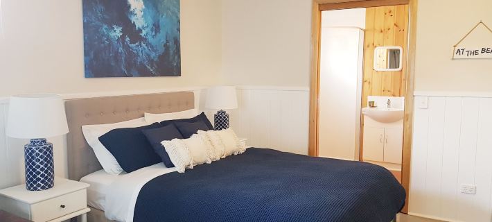 Hawley Beachside Accommodation Hotéis em Devonport