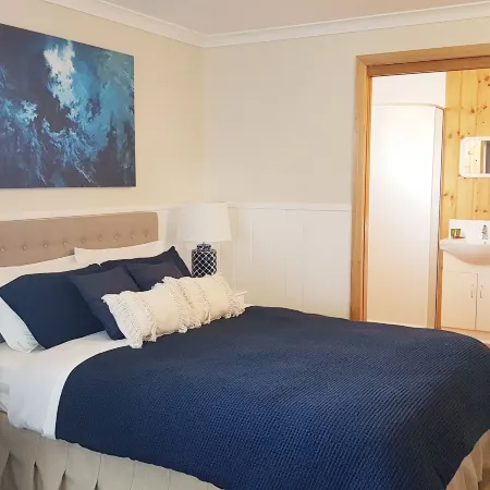 Hawley Beachside Accommodation Hotels in Devonport