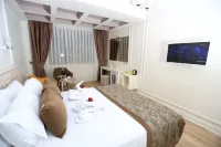 Koklu Suit Otel Hotels in Kocabas Mahallesi