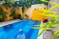 Hotel Montejo - สำหรับครอบครัว