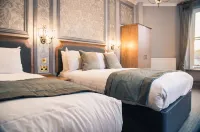 Royal Kings Arms Hotel Hotels in Lancaster